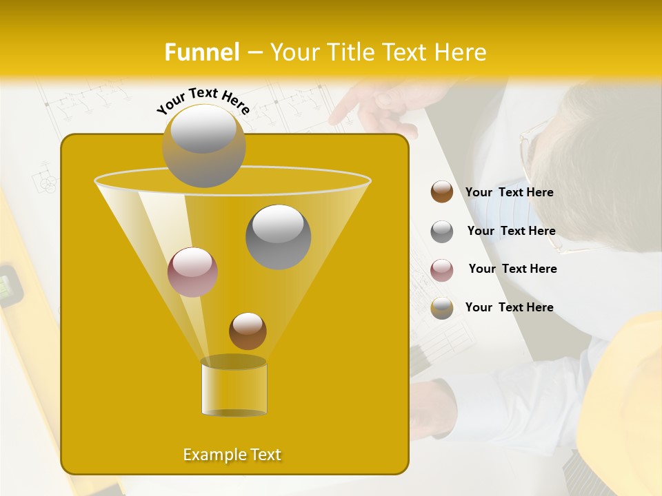 Construction Management PowerPoint Template