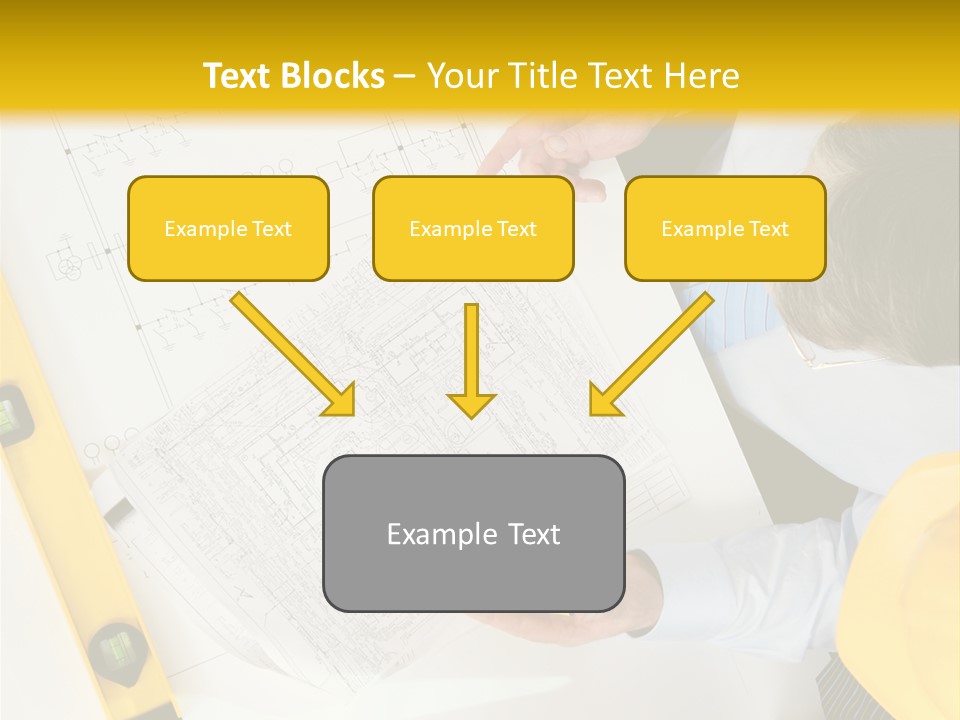 Construction Management PowerPoint Template