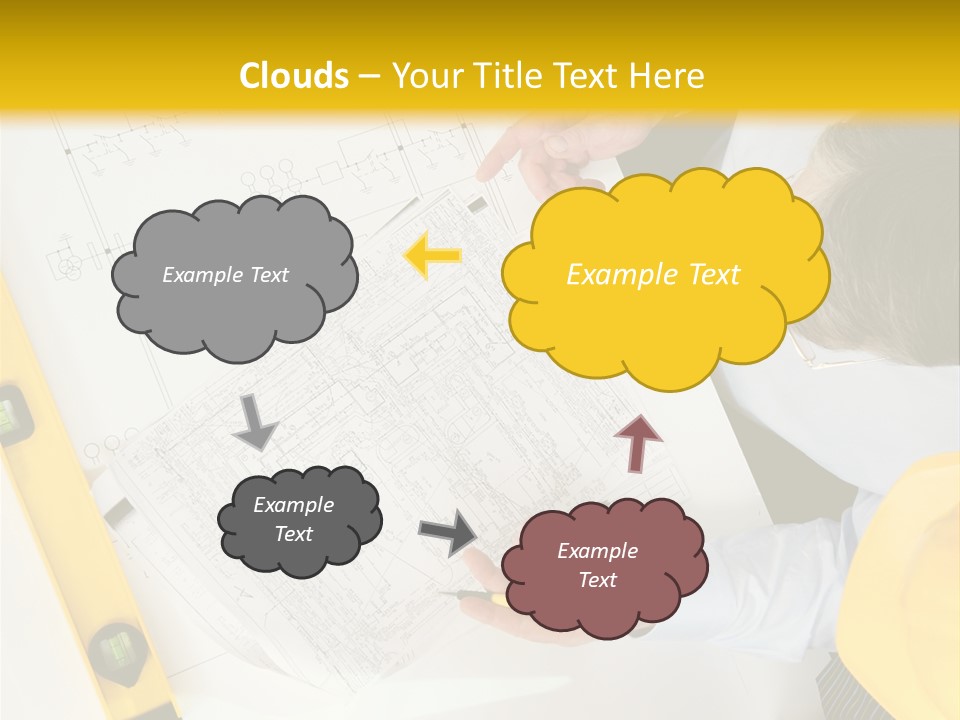 Construction Management PowerPoint Template