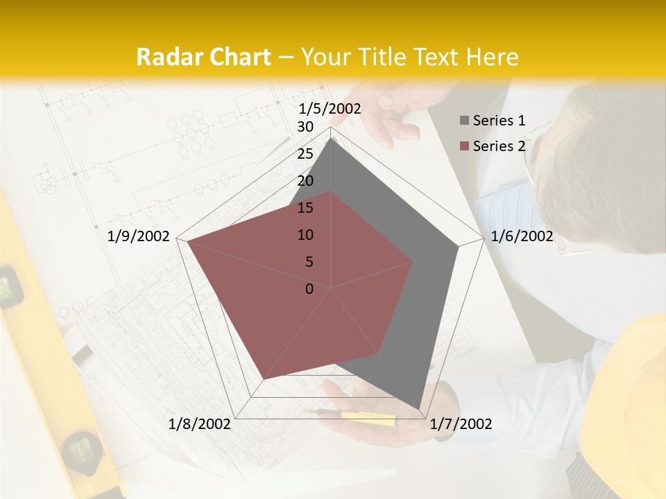 Construction Management PowerPoint Template