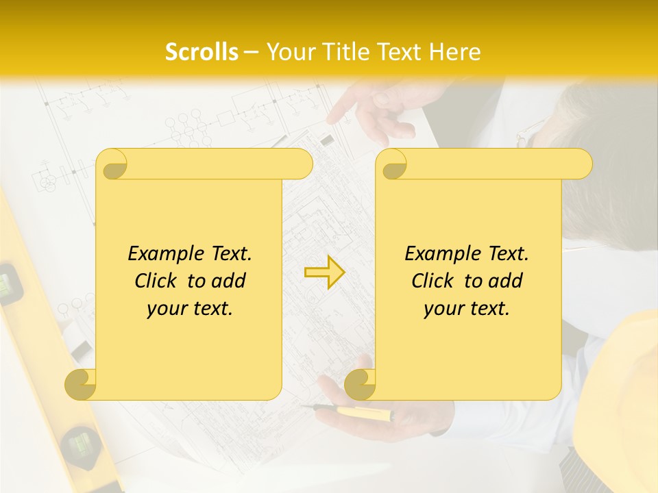 Construction Management PowerPoint Template