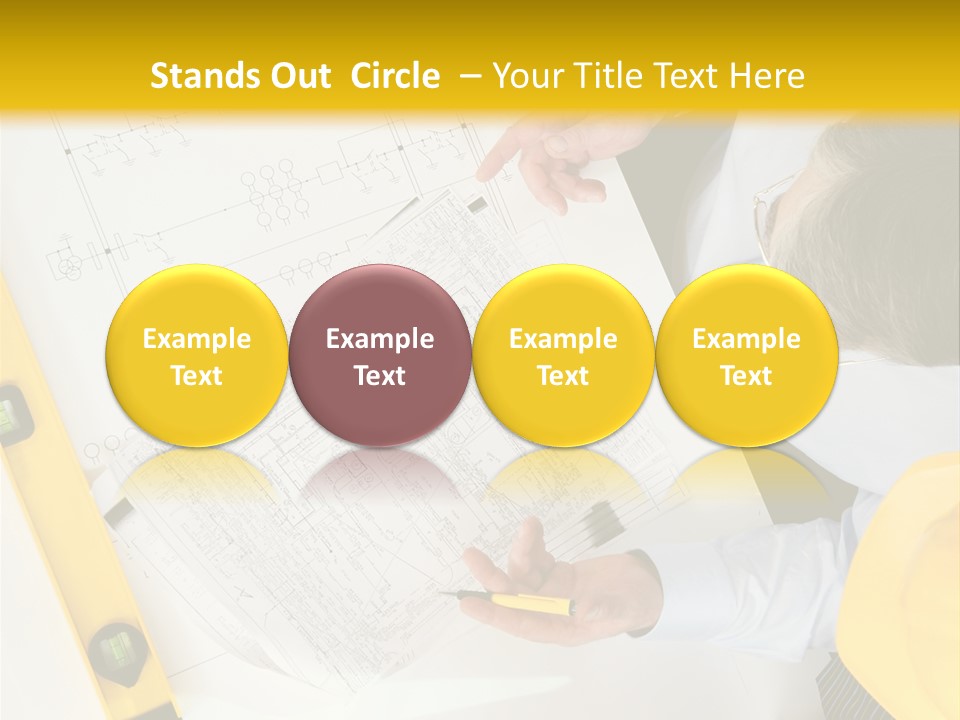 Construction Management PowerPoint Template