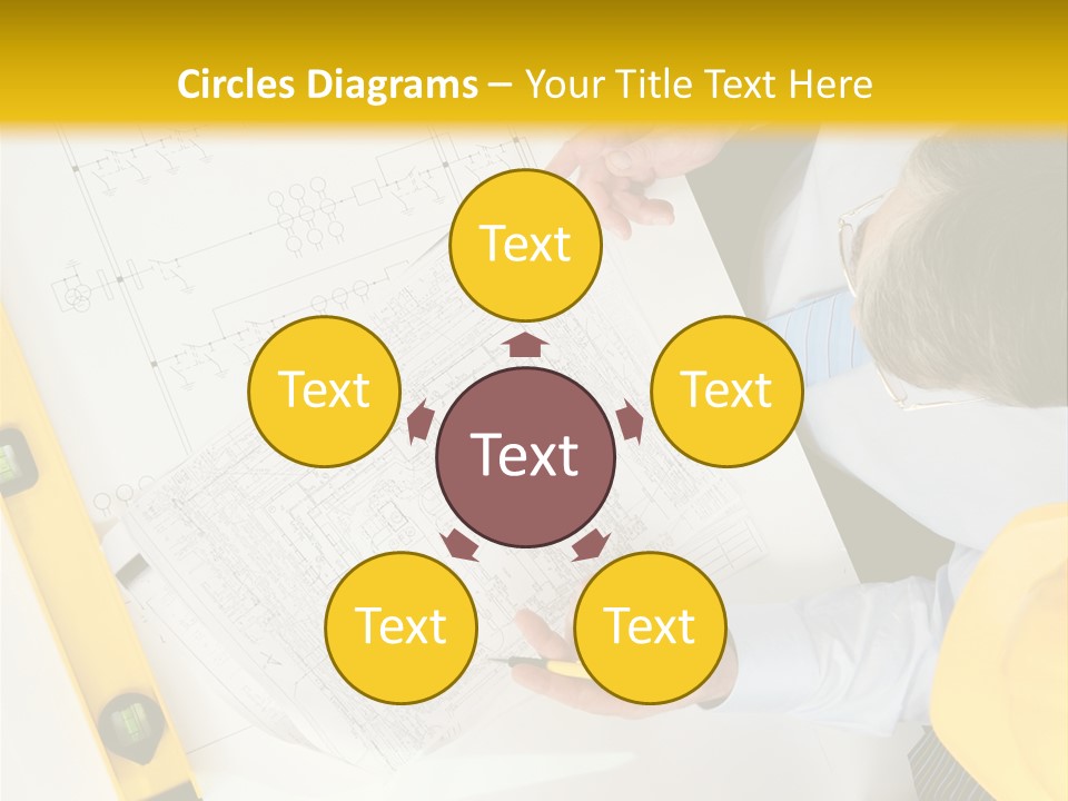 Construction Management PowerPoint Template