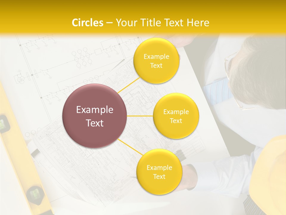 Construction Management PowerPoint Template