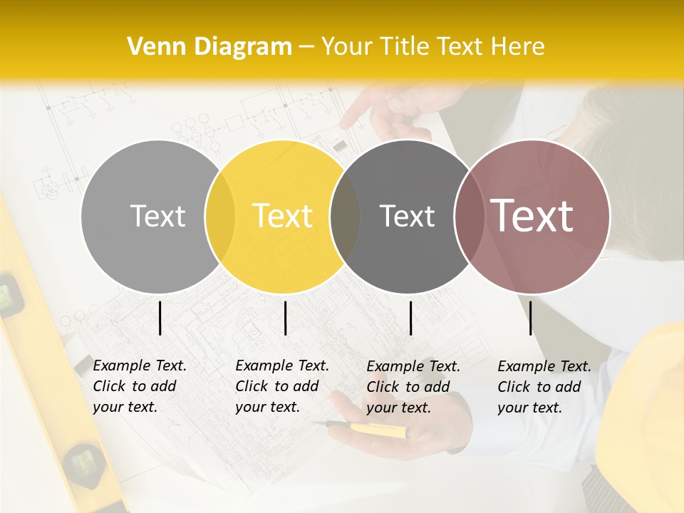 Construction Management PowerPoint Template