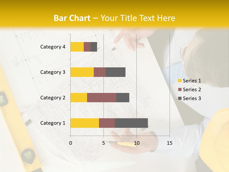 Construction Management PowerPoint Template