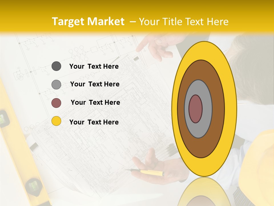 Construction Management PowerPoint Template