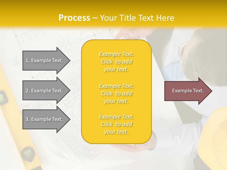 Construction Management PowerPoint Template