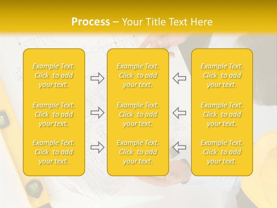Construction Management PowerPoint Template