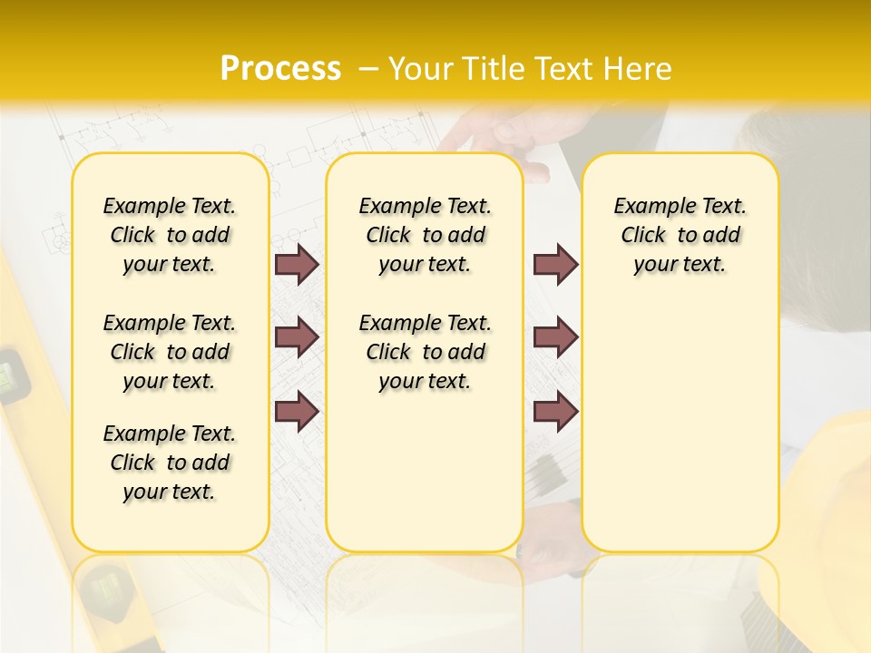 Construction Management PowerPoint Template