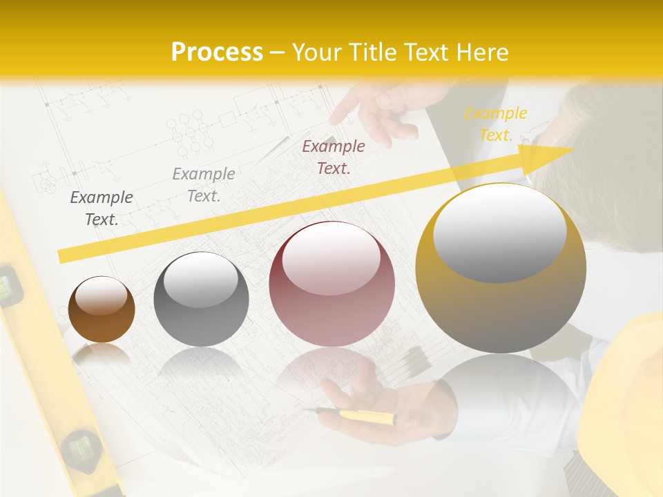 Construction Management PowerPoint Template