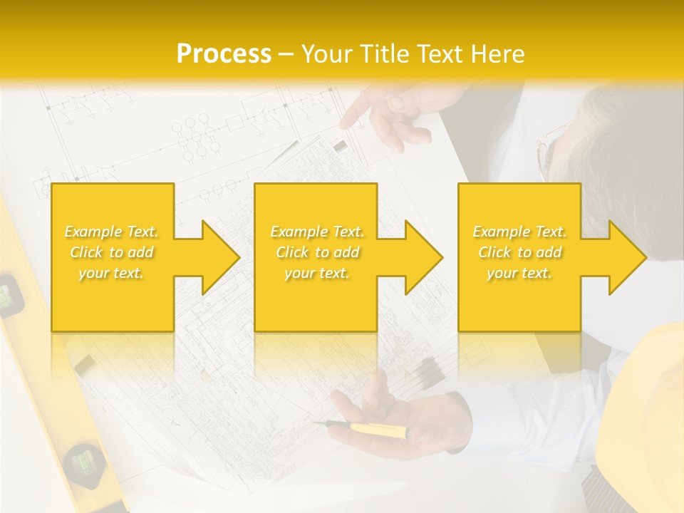 Construction Management PowerPoint Template