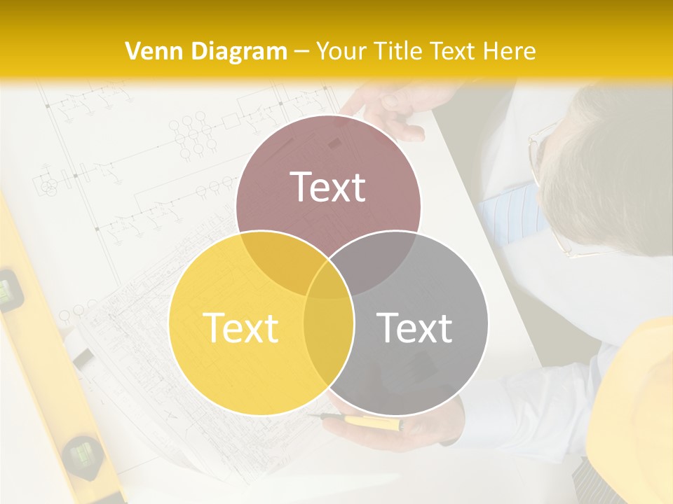Construction Management PowerPoint Template