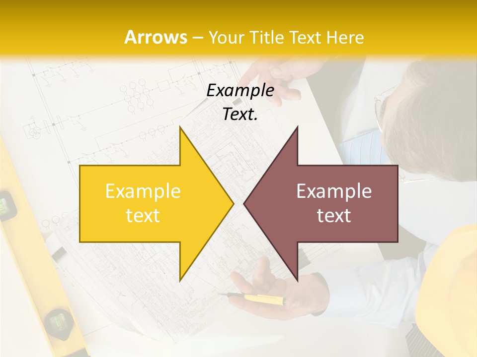 Construction Management PowerPoint Template