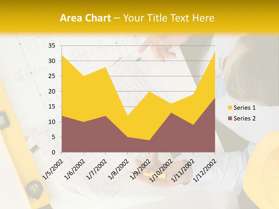 Construction Management PowerPoint Template