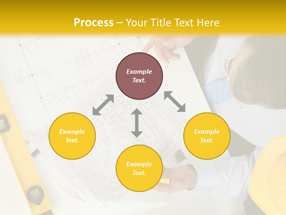 Construction Management PowerPoint Template