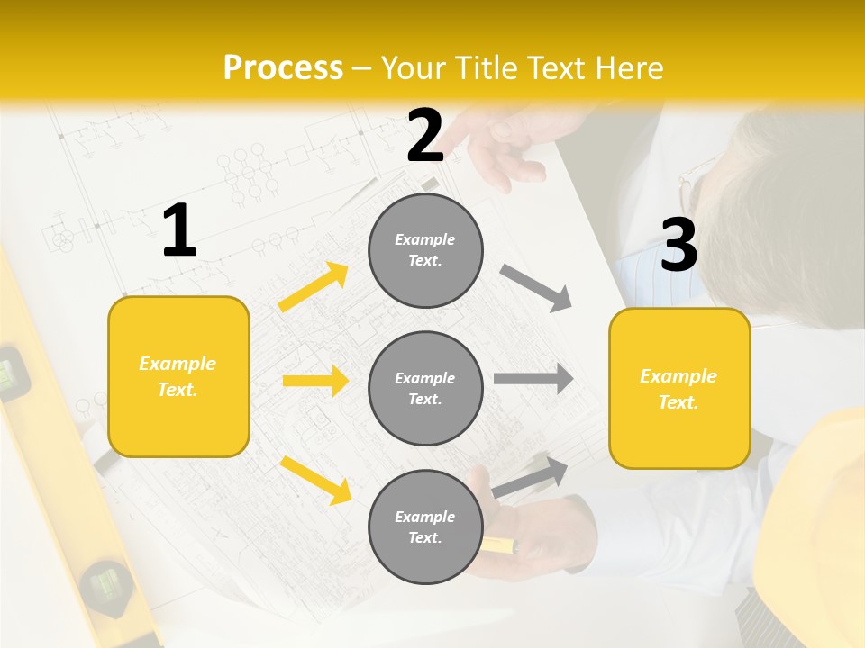 Construction Management PowerPoint Template