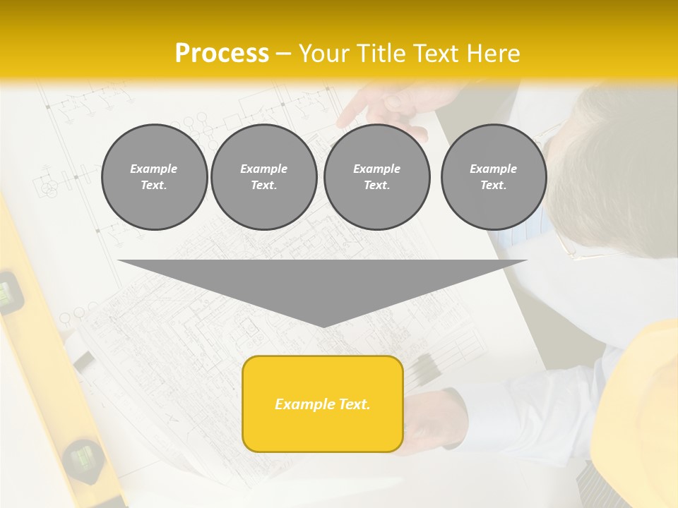 Construction Management PowerPoint Template