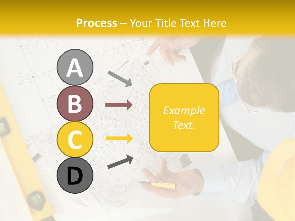 Construction Management PowerPoint Template