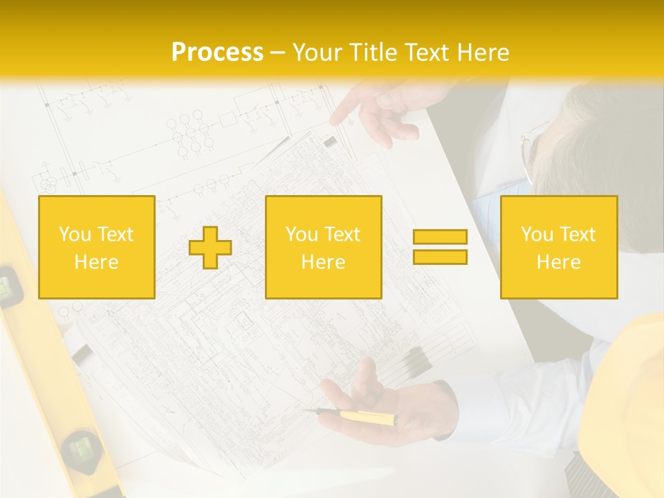 Construction Management PowerPoint Template