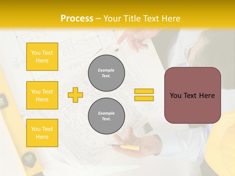 Construction Management PowerPoint Template
