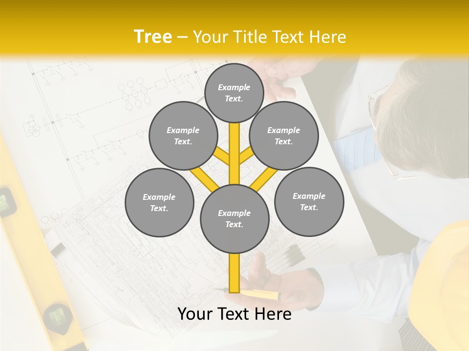 Construction Management PowerPoint Template