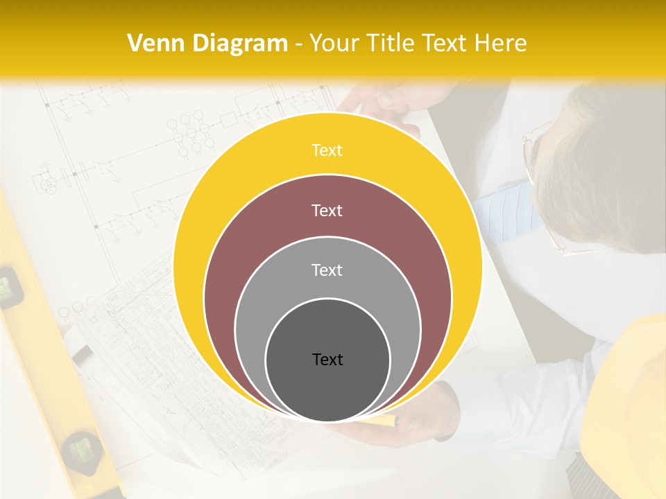 Construction Management PowerPoint Template