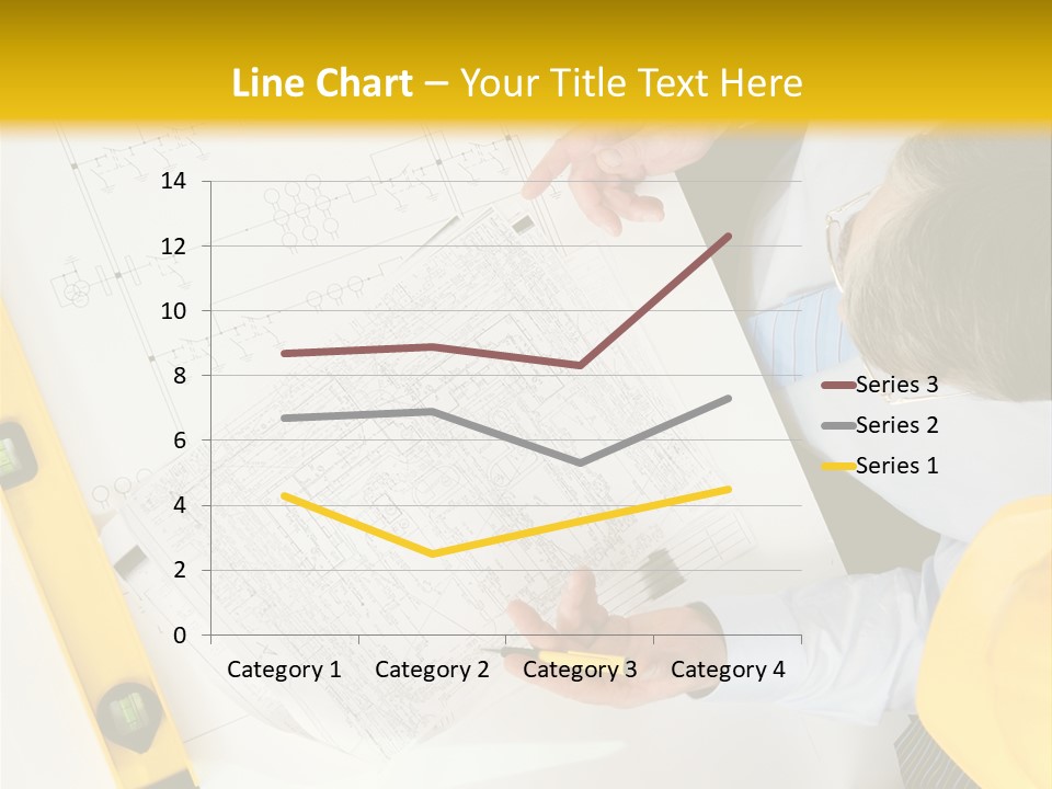 Construction Management PowerPoint Template