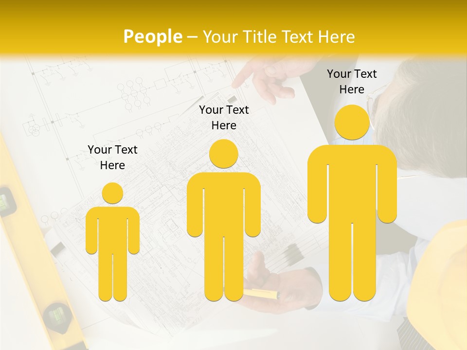 Construction Management PowerPoint Template