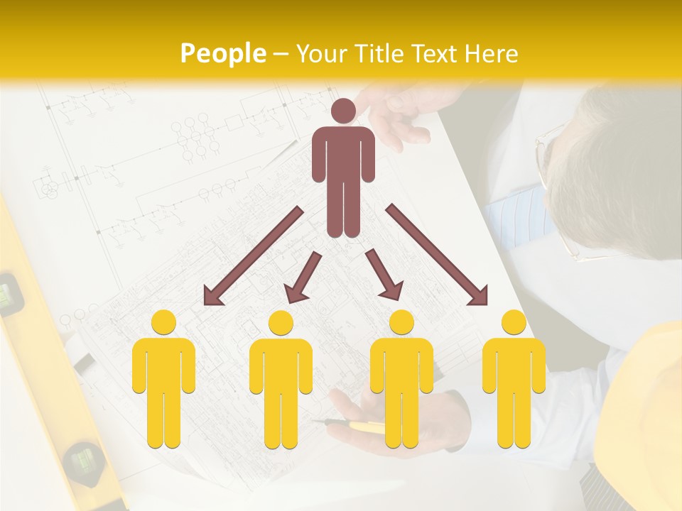 Construction Management PowerPoint Template