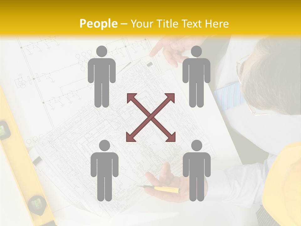 Construction Management PowerPoint Template