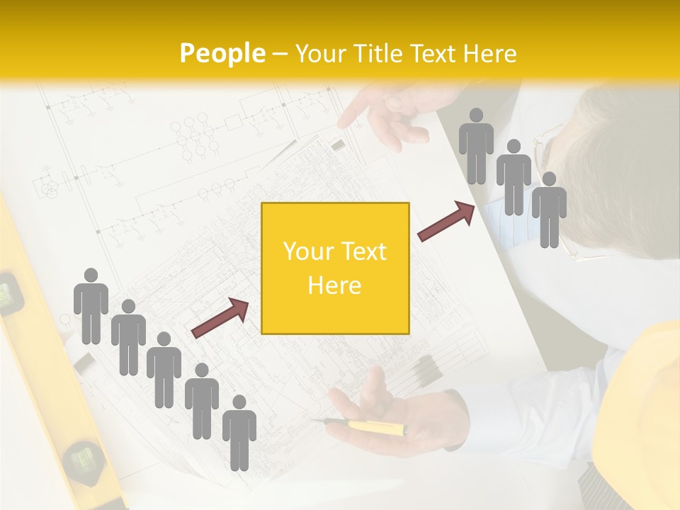Construction Management PowerPoint Template