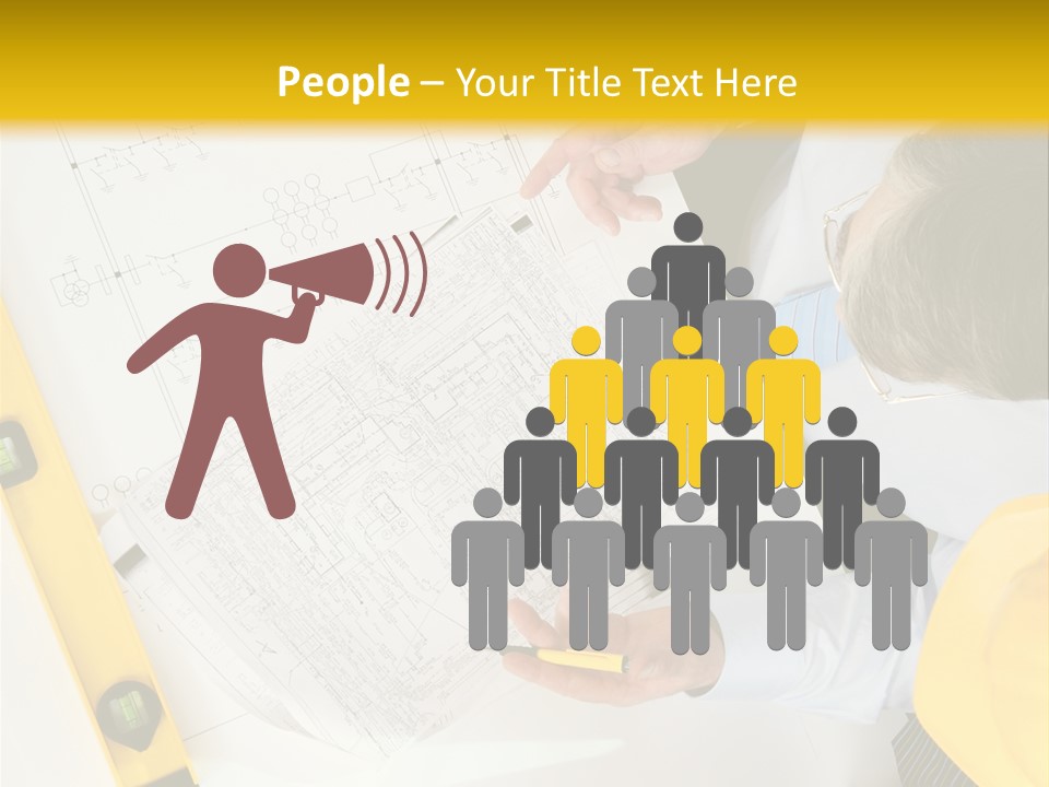 Construction Management PowerPoint Template