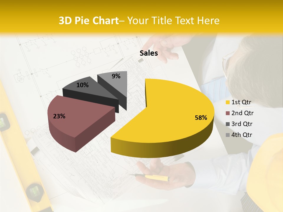 Construction Management PowerPoint Template