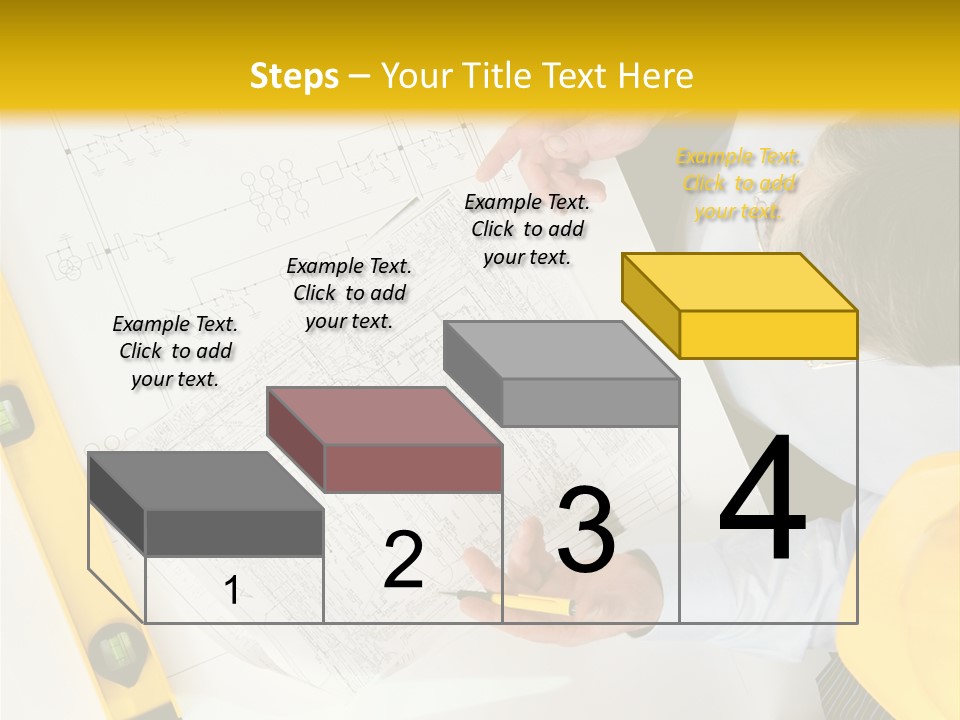 Construction Management PowerPoint Template