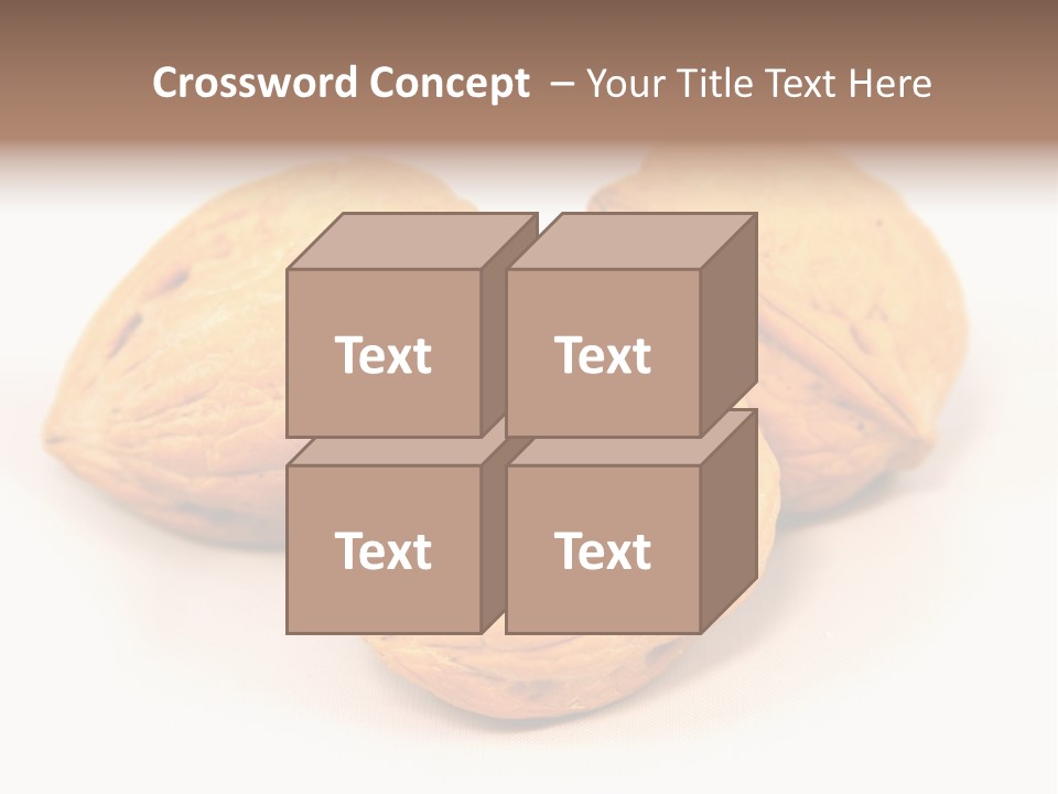 Variation Snack Pod PowerPoint Template