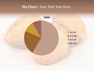 Variation Snack Pod PowerPoint Template