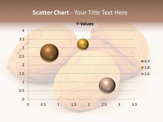 Variation Snack Pod PowerPoint Template