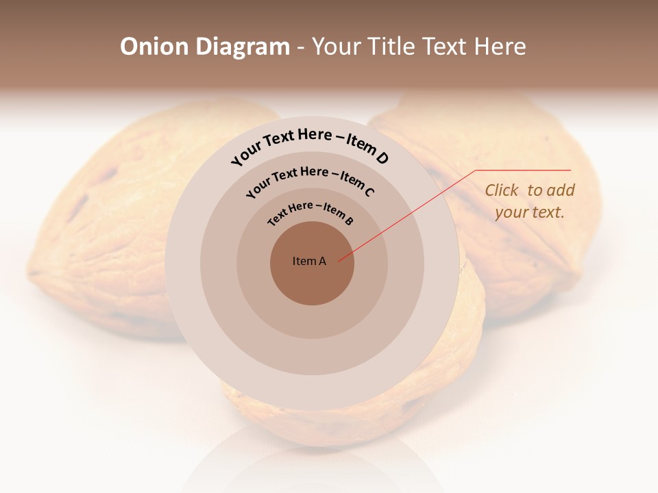 Variation Snack Pod PowerPoint Template