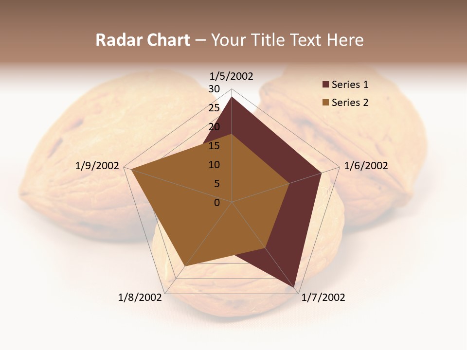 Variation Snack Pod PowerPoint Template
