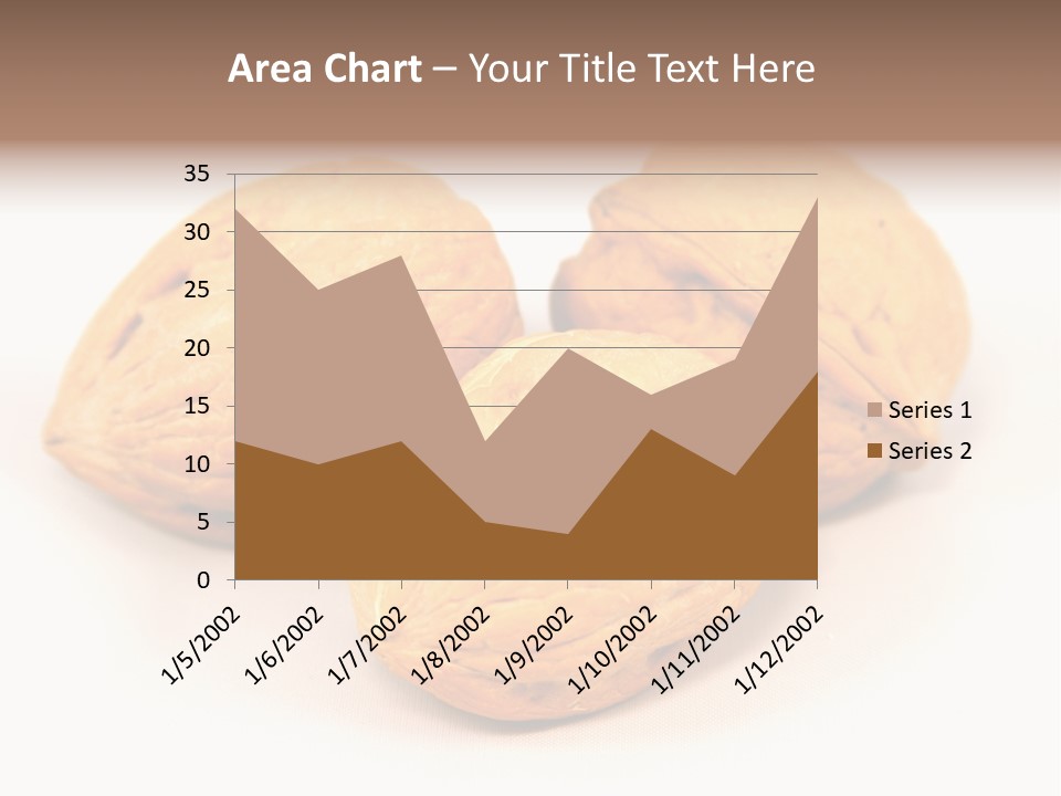 Variation Snack Pod PowerPoint Template