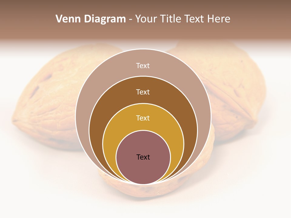 Variation Snack Pod PowerPoint Template