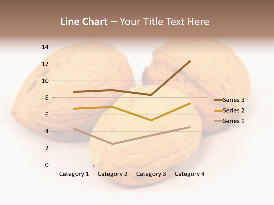 Variation Snack Pod PowerPoint Template