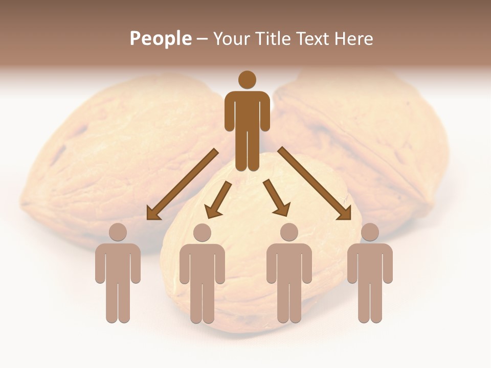 Variation Snack Pod PowerPoint Template