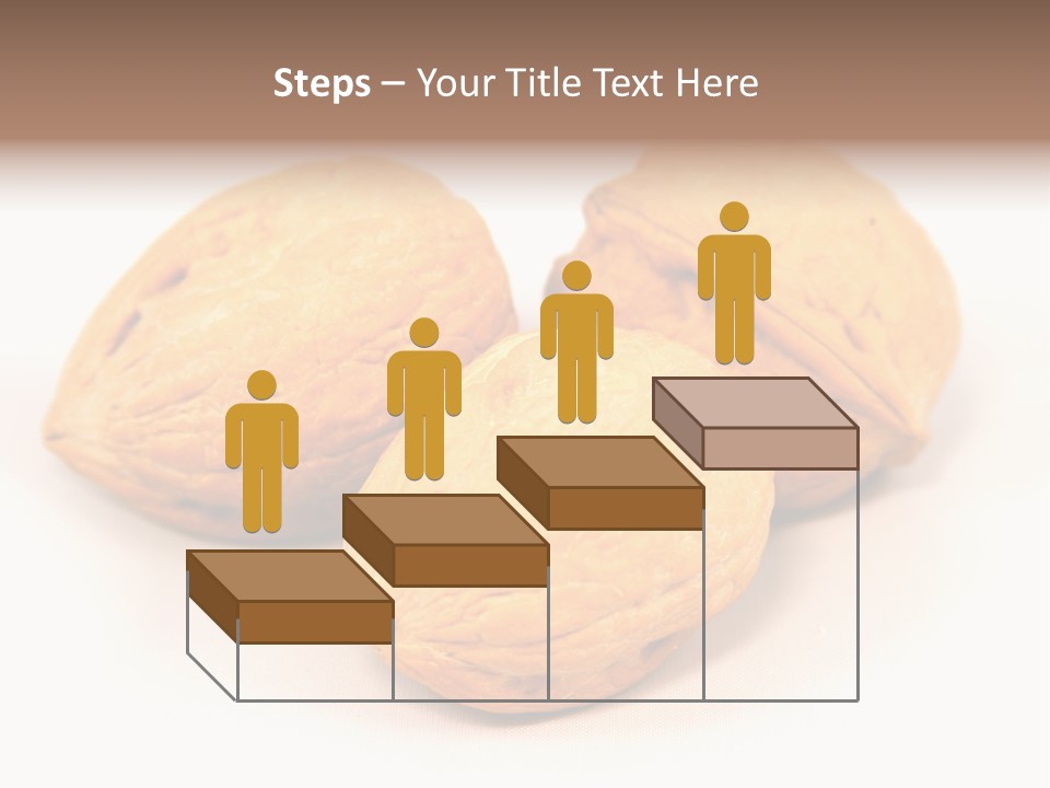 Variation Snack Pod PowerPoint Template