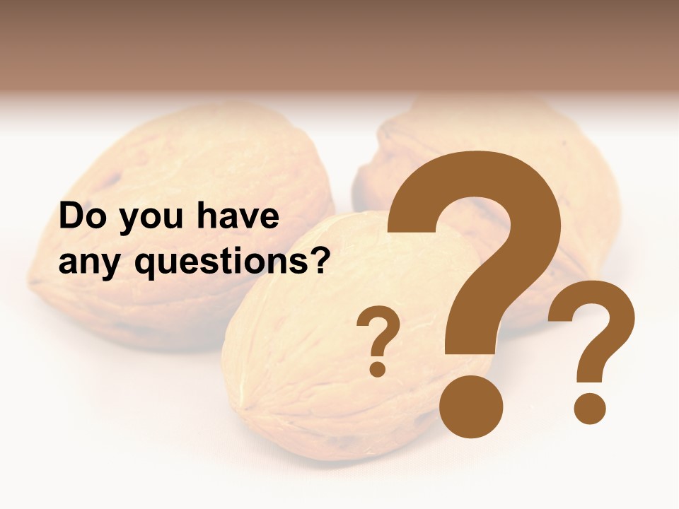 Variation Snack Pod PowerPoint Template