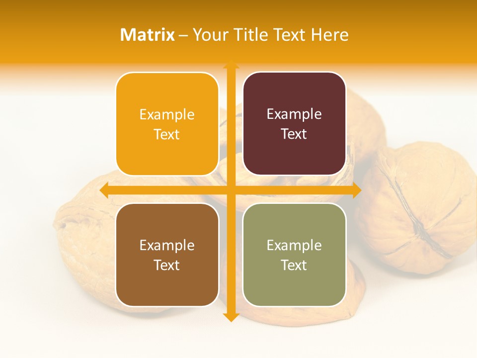 Sharing Life Section PowerPoint Template