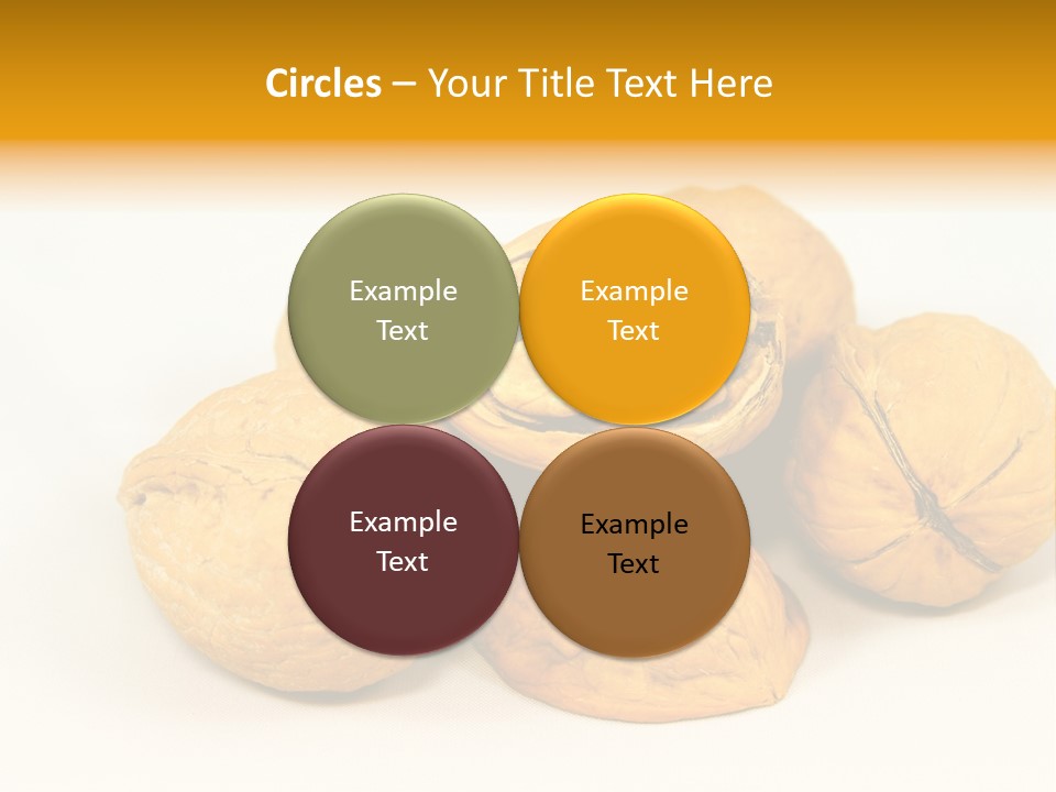 Sharing Life Section PowerPoint Template