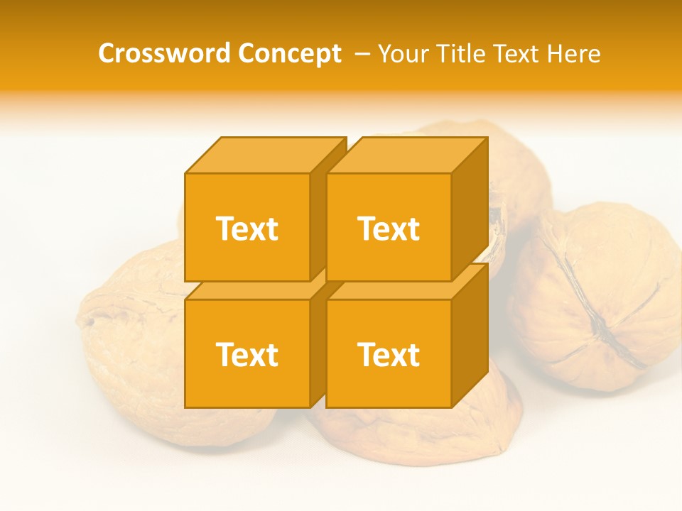 Sharing Life Section PowerPoint Template