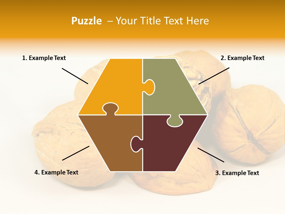 Sharing Life Section PowerPoint Template